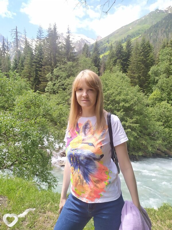 Серафима