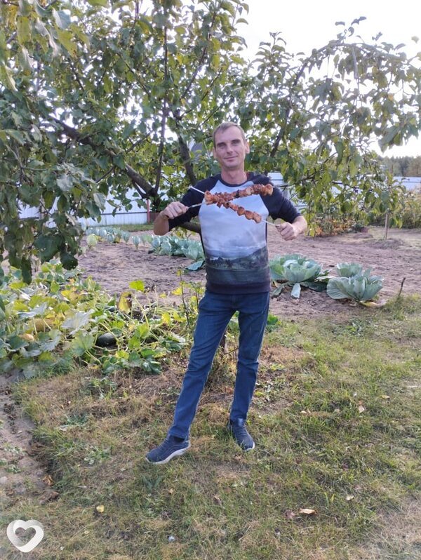 Захарка