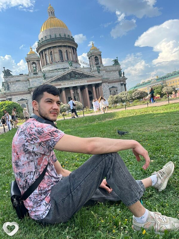 Кирилл