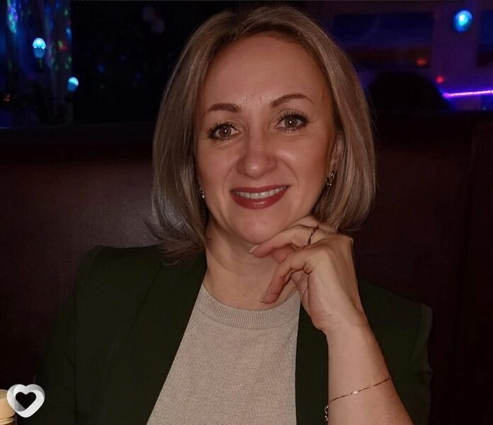 Ангелина