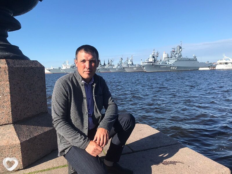 Геннадий