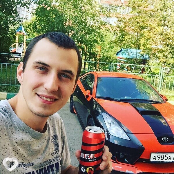 Эдик