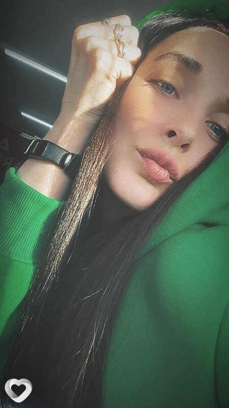 Фаина