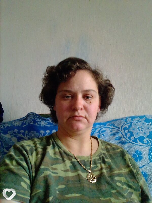 Алина