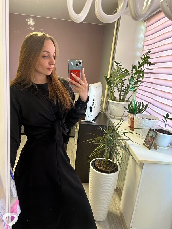 Лина
