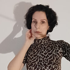 Эвелина
