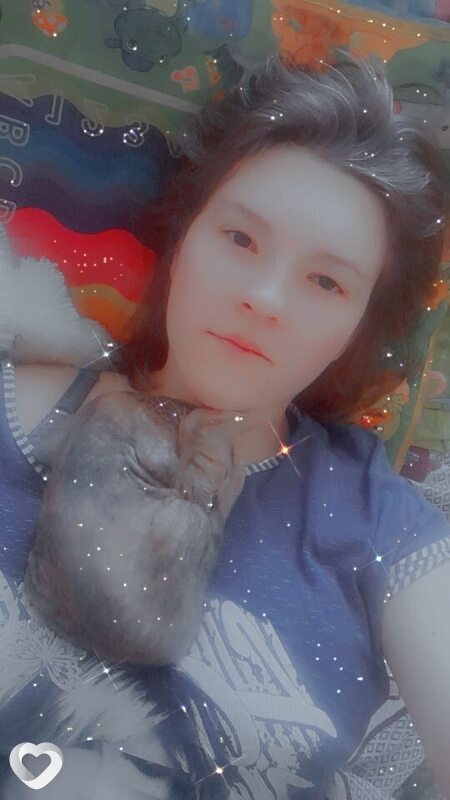 Алина