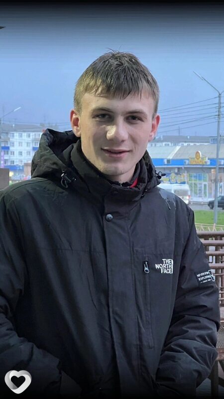 Сергей