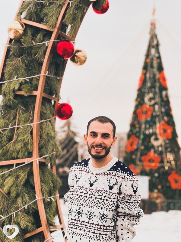 Виталий