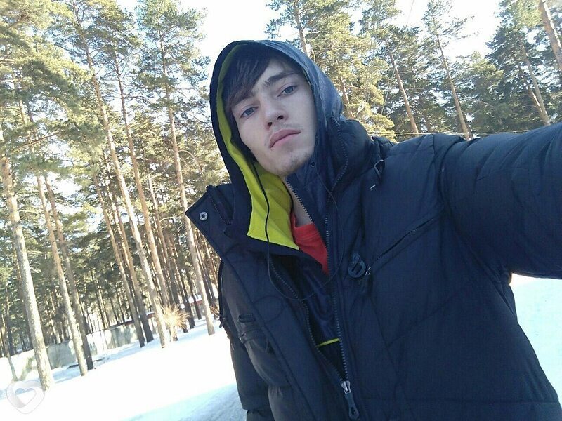 Андрей