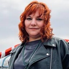 Надя