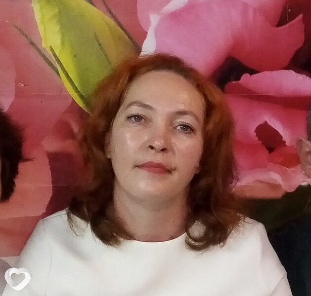 Жанна