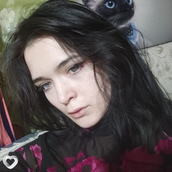 Любовь