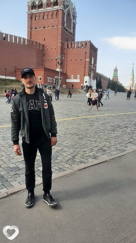 Матвей