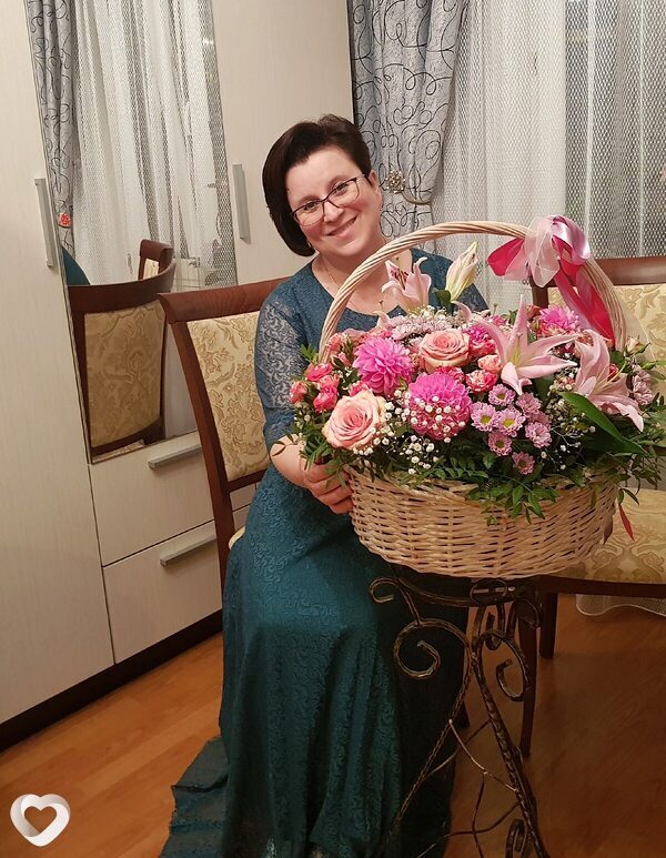 Антонина