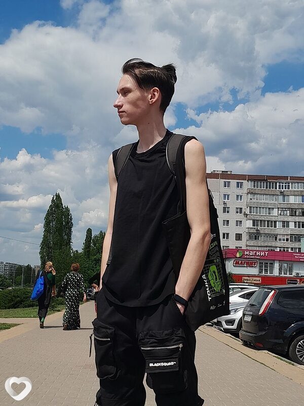 Антон