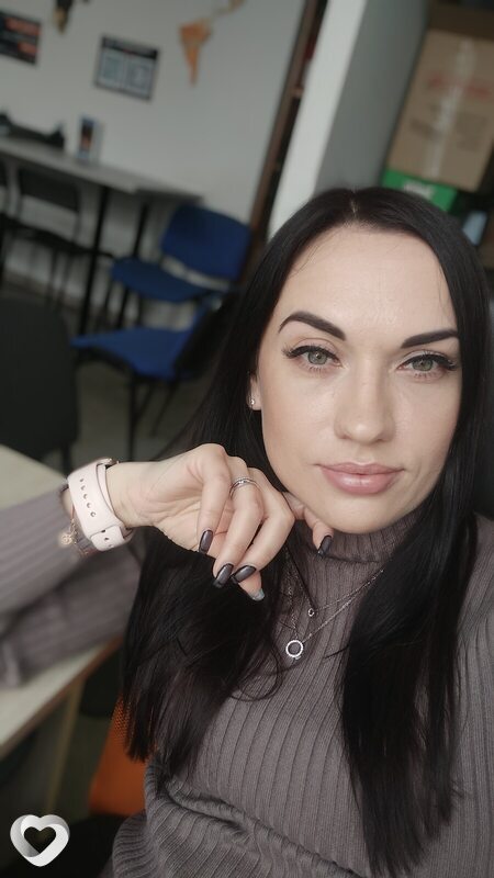 Лина