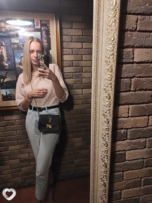 Марина