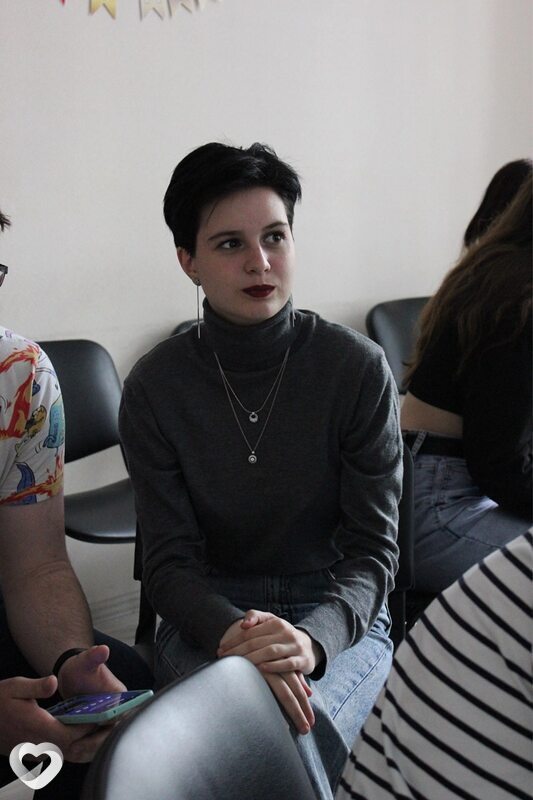 Лина