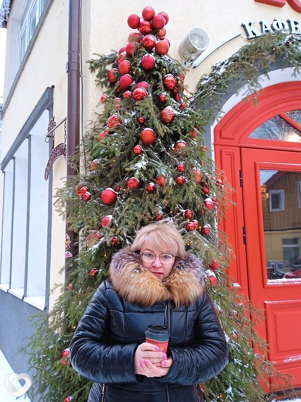 Христина