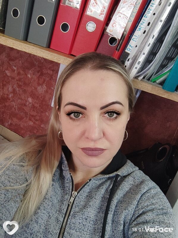 Наташа