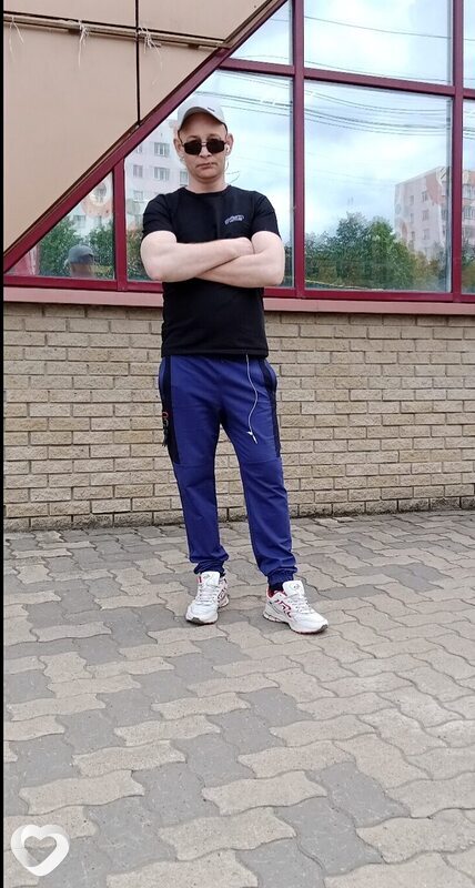 Сергей