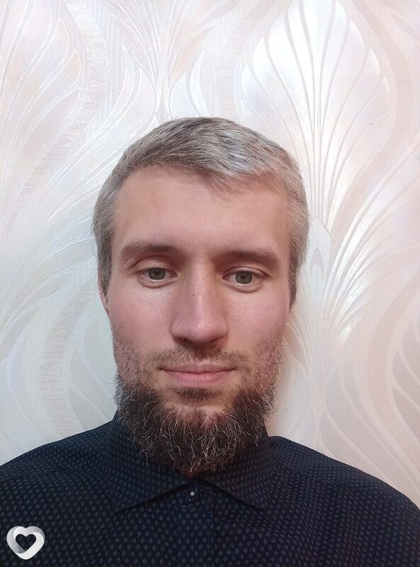 Виталя