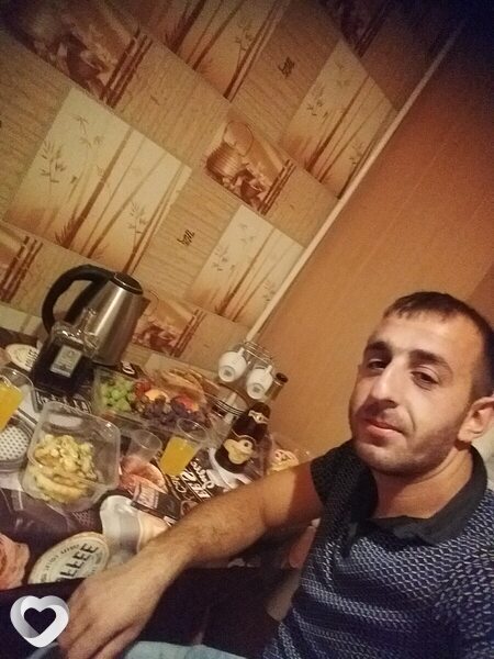 Вениамин