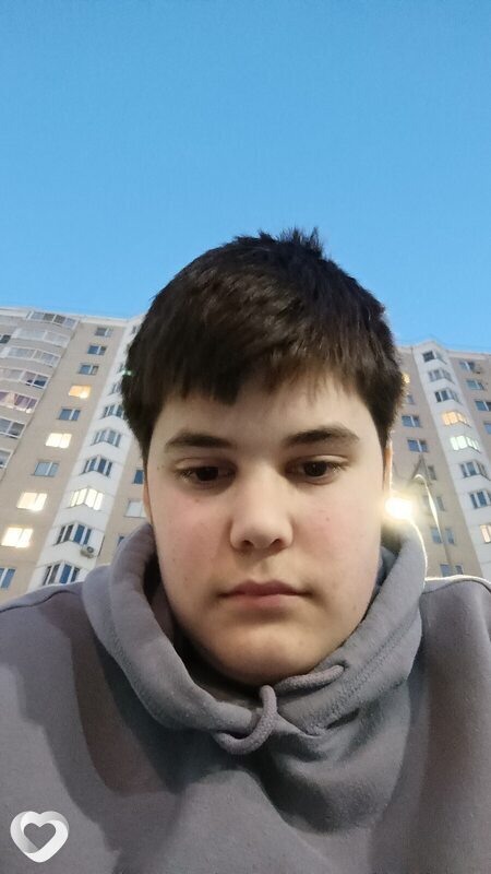 Антон