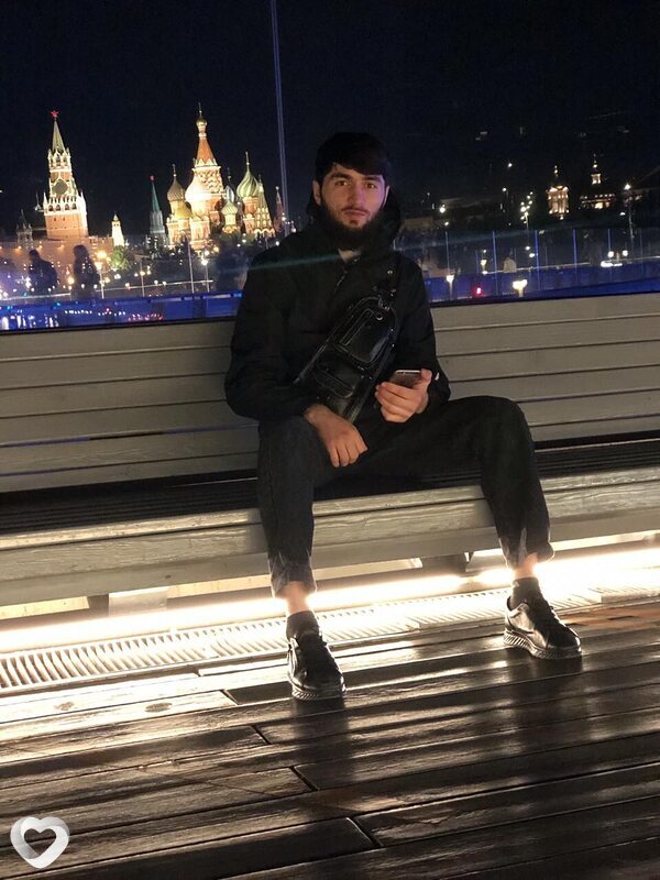 Прохор
