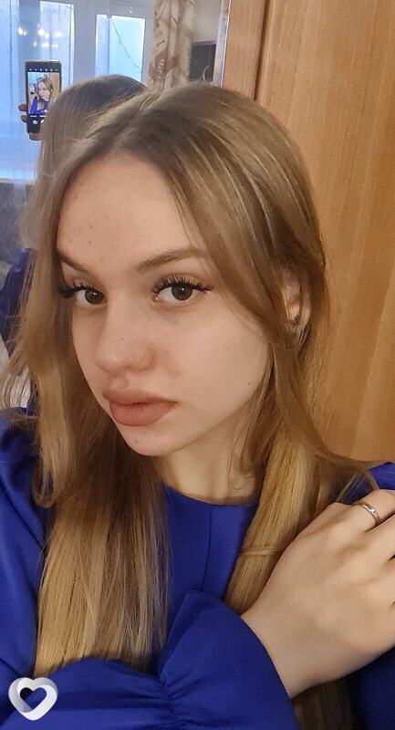 Любовь