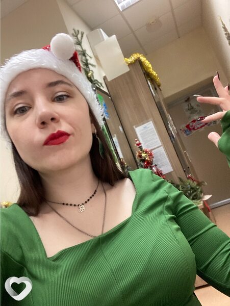 Марина
