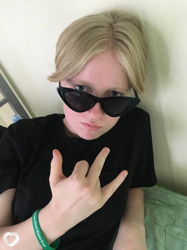 Оксана