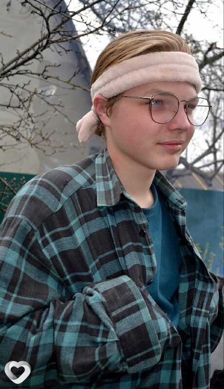 Родион