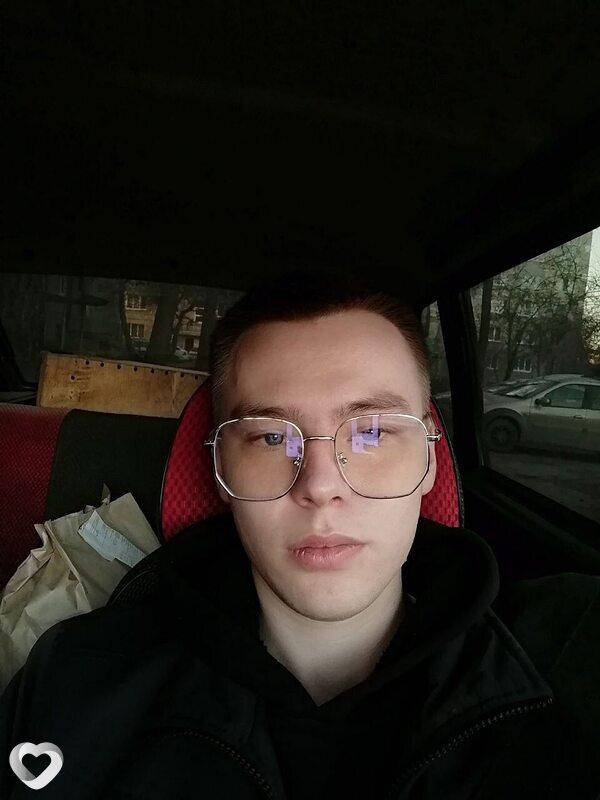 Андрей