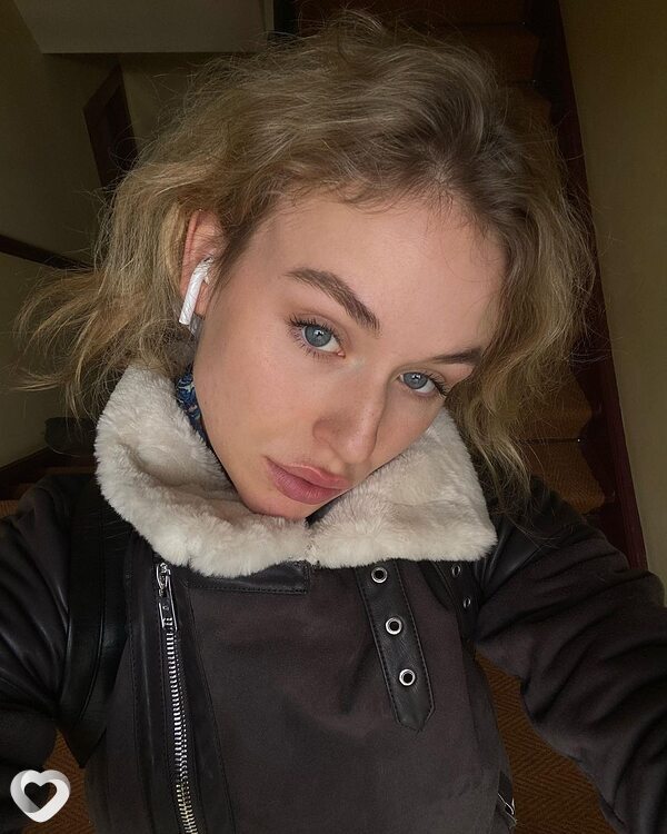 Людмила