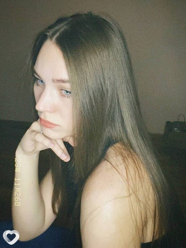 Оксана