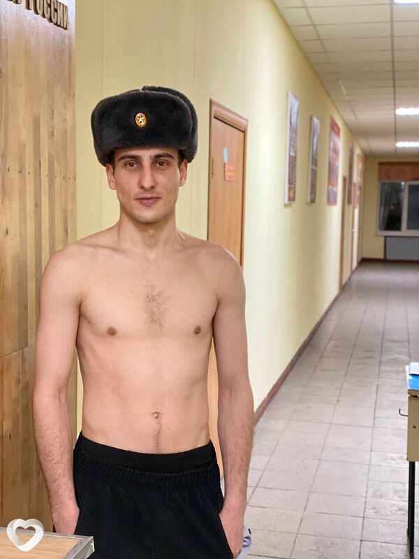 Илюха