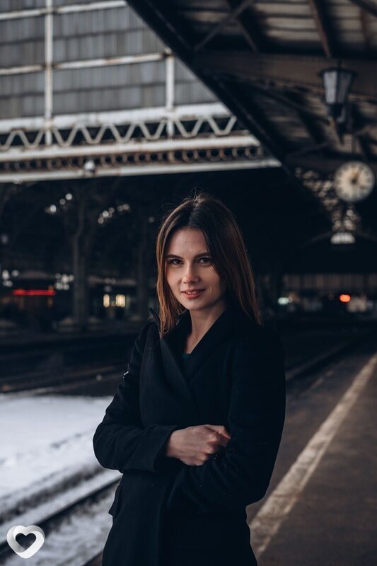 Валентина