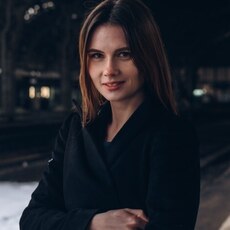 Валентина