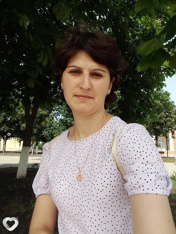 Елизавета