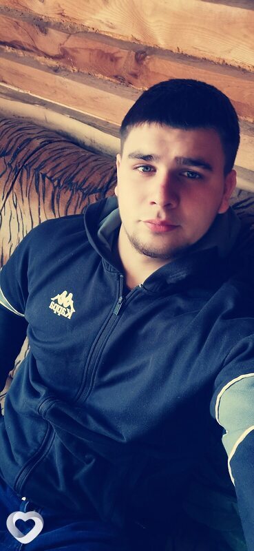 Игорь