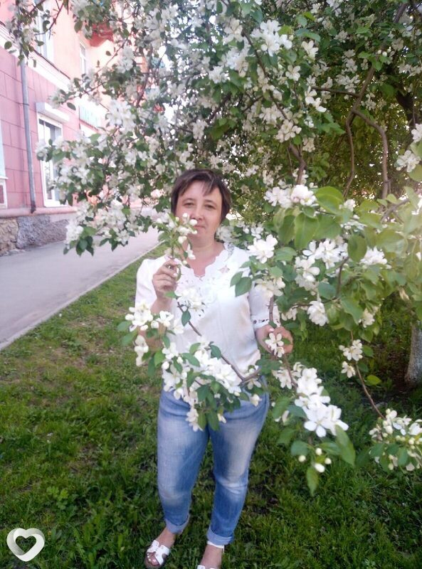 Серафима