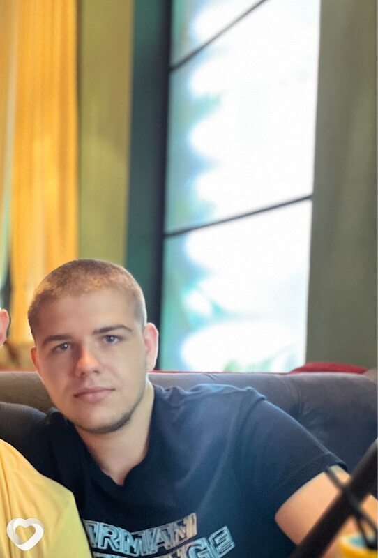 Сергей