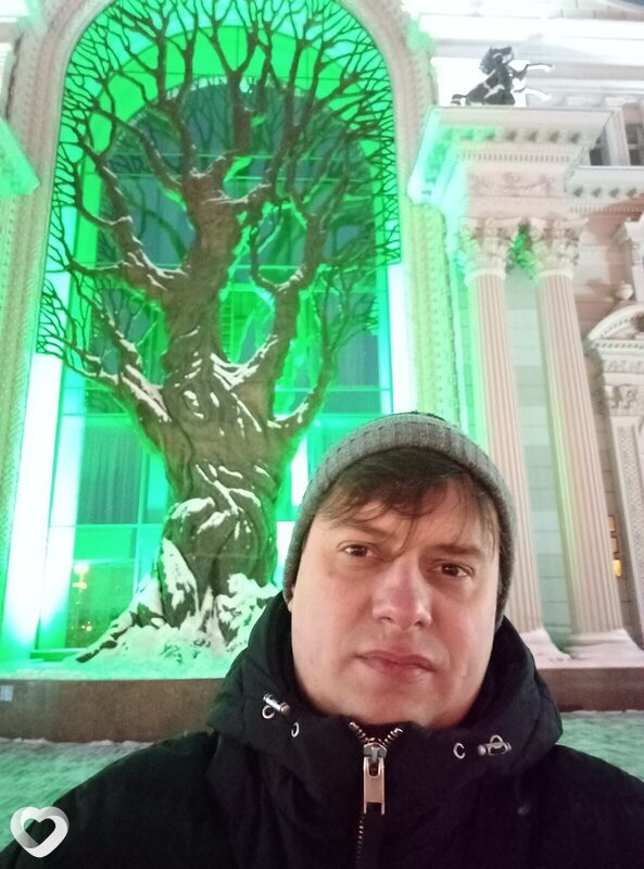 Аркадий