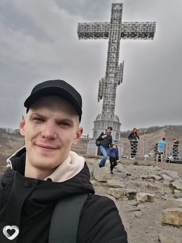 Вениамин