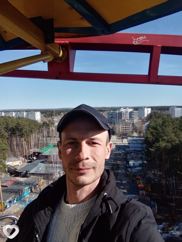 Кирюха