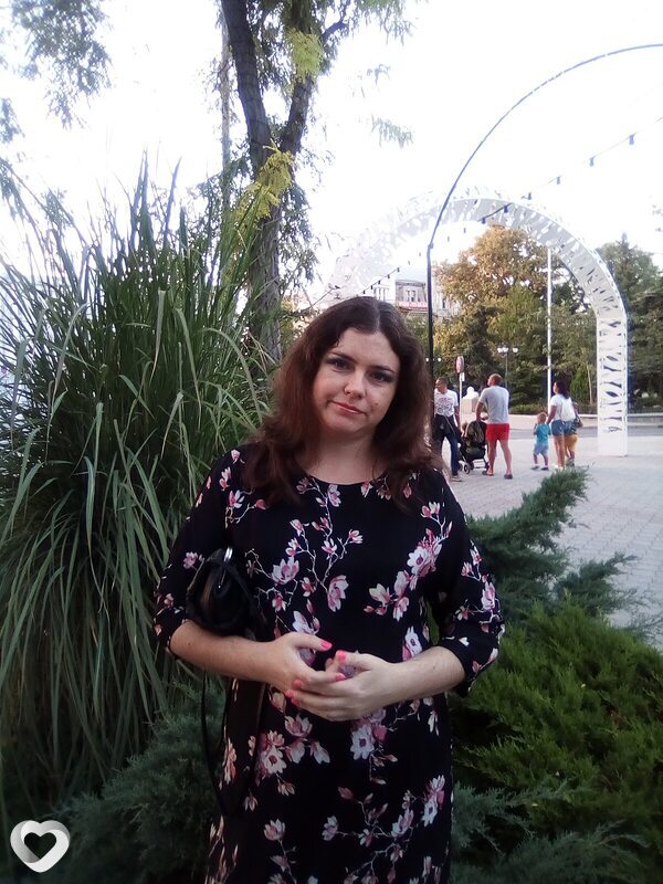 Оксана