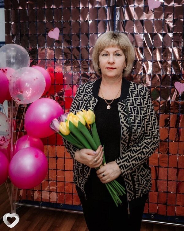 Серафима