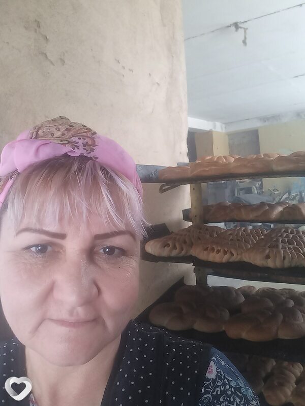 Дарья